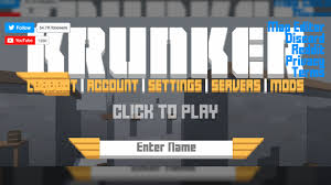 Cod Io Krunker Io Game Review Gamesupdate101